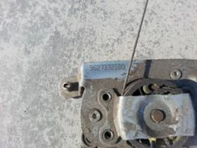 Електрическа система за Peugeot 206, снимка 5