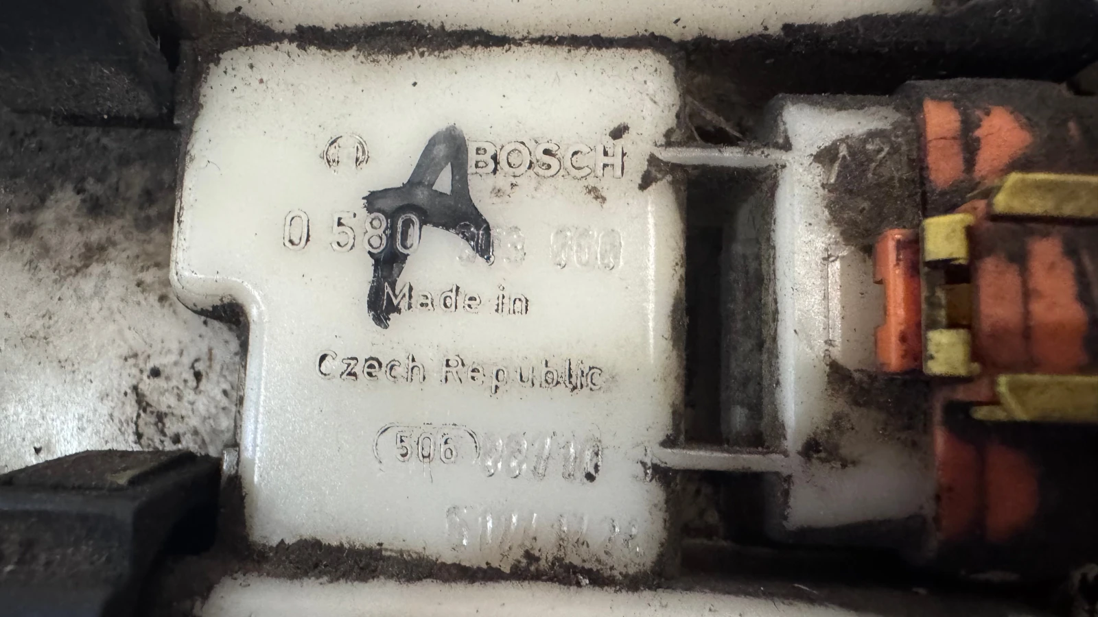    Fiat Croma - 0580303060 | Mobile.bg   2