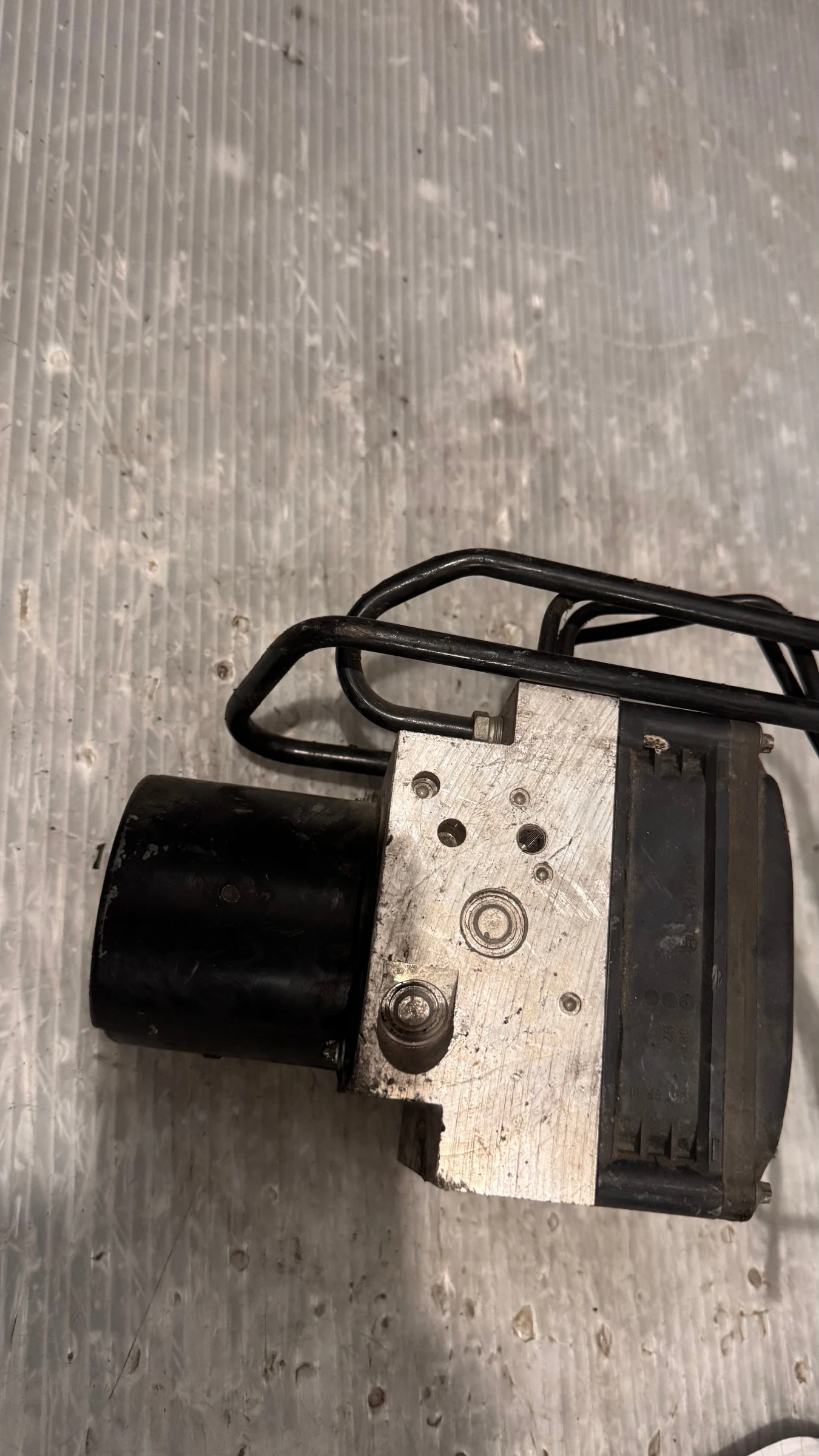 ABS  / ABS   BMW X5 - 345167823622-01 / 34526782363-01 | Mobile.bg   2