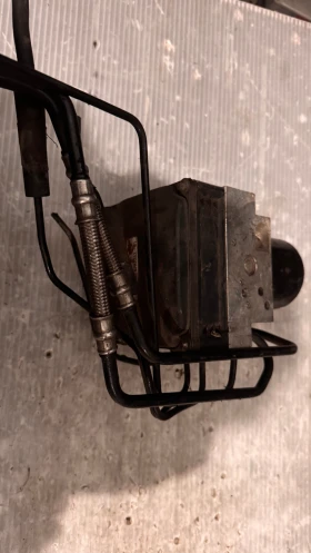     ABS  / ABS   BMW X5 - 345167823622-01 / 34526782363-01