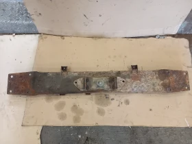 Греда под скорости Хюндай Теракан 2.9црди 