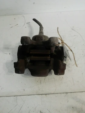 Спирачен апарат заден ляв Мерцедес Е200 2.0Б компресор