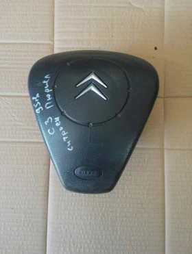 Еърбег волан Ситроен Ц3 Плуриел 1.4б