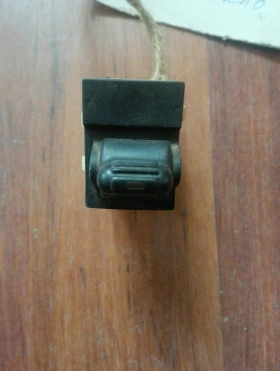 Копче ел стъкло предно ляво Чероки Спорт