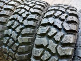 Гуми Всесезонни 225/75R16, снимка 4