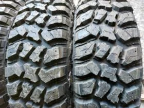 Гуми Всесезонни 225/75R16, снимка 3