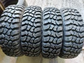 Гуми Всесезонни 225/75R16, снимка 1