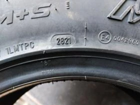 Гуми Всесезонни 225/75R16, снимка 8