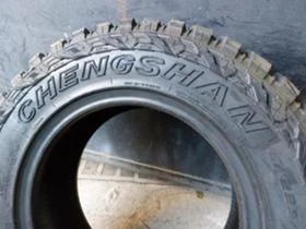 Гуми Всесезонни 225/75R16, снимка 5