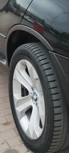 Джанти за BMW X5, снимка 3