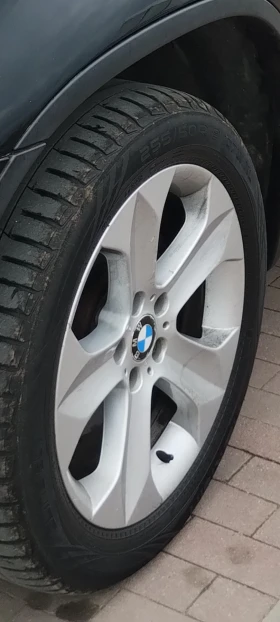 Джанти за BMW X5, снимка 1