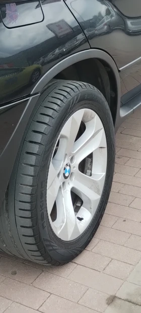 Джанти за BMW X5, снимка 4