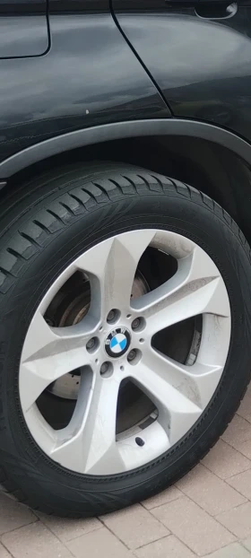 Джанти за BMW X5, снимка 2