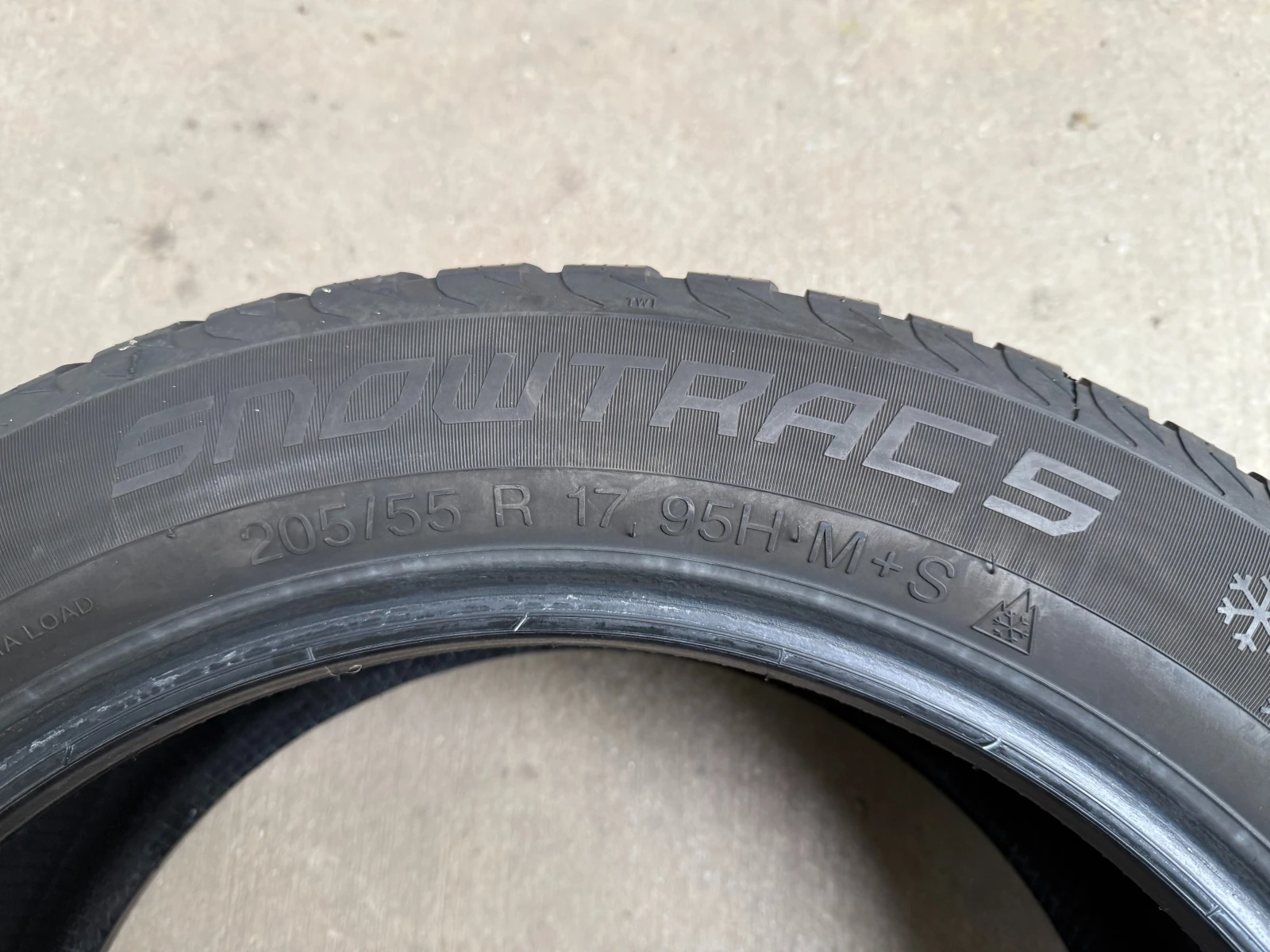  205/55R17 | Mobile.bg   10