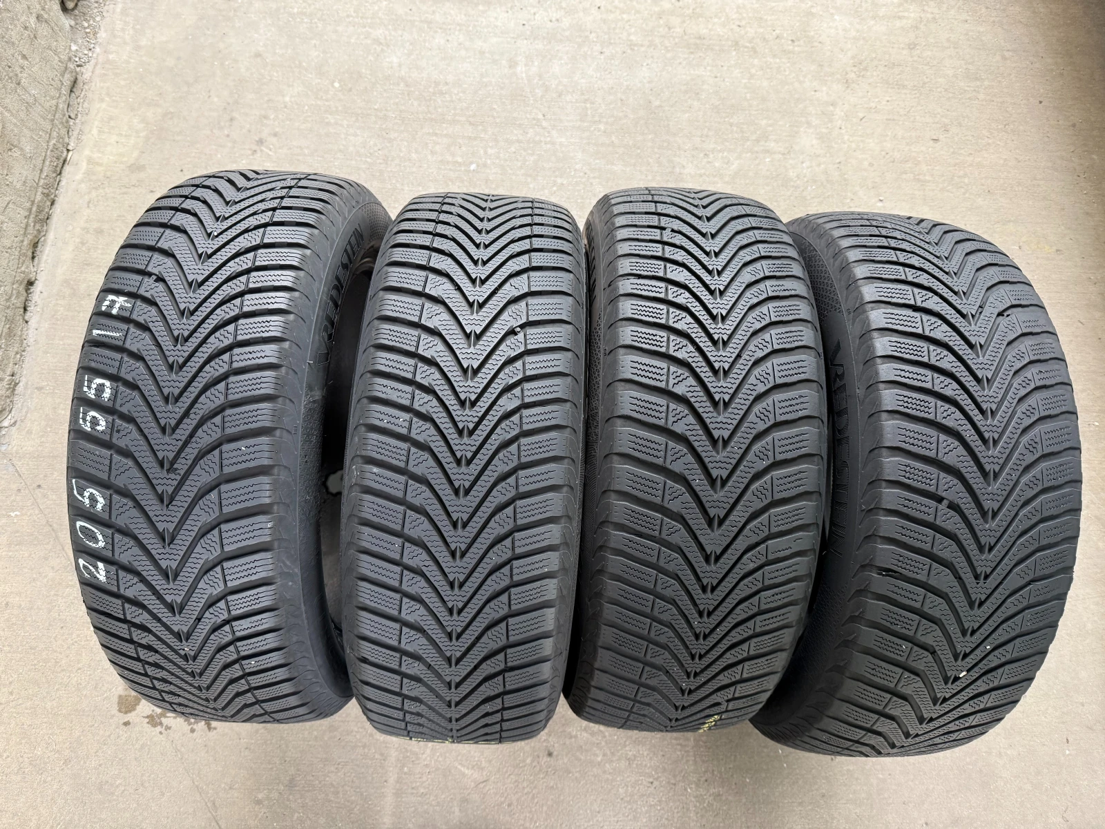  205/55R17 | Mobile.bg   1