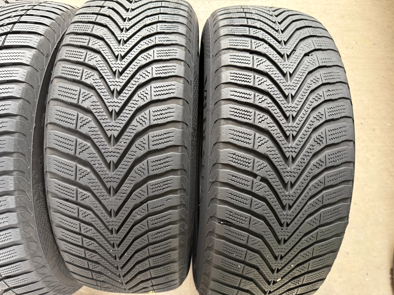  205/55R17 | Mobile.bg   3