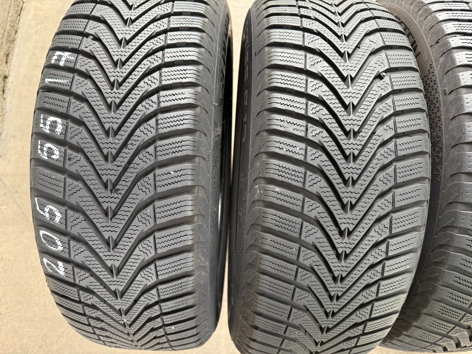  205/55R17 | Mobile.bg   2