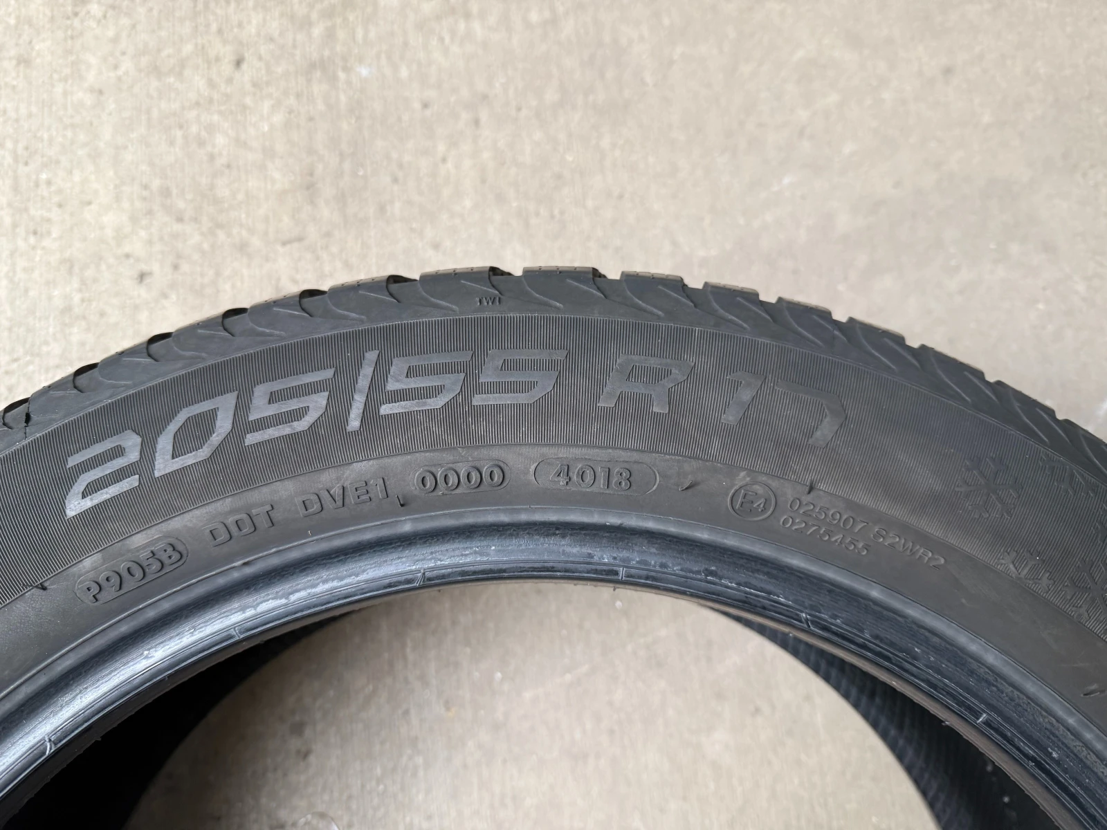  205/55R17 | Mobile.bg   8