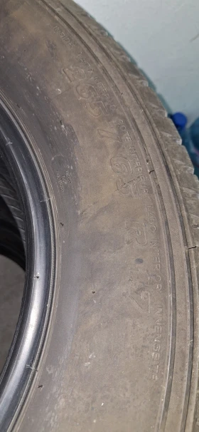 Гуми Всесезонни 265/65R17, снимка 4 - Гуми и джанти - 47967064