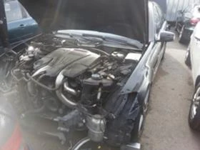 Mercedes-Benz S 350 3.2- 4.2CDI-4x4 , снимка 17