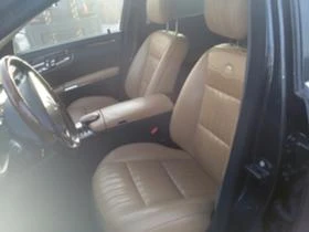 Mercedes-Benz S 350 3.2- 4.2CDI-4x4 , снимка 14