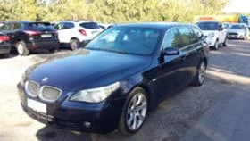 BMW 525, снимка 11