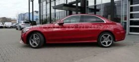 Mercedes-Benz C 220 CDI, снимка 3