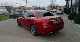 Mercedes-Benz C 220 CDI, снимка 4