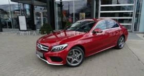 Mercedes-Benz C 220 CDI, снимка 1
