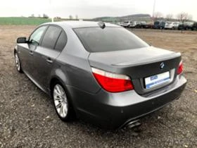 BMW 520 САМО НА ЧАСТИ, снимка 2
