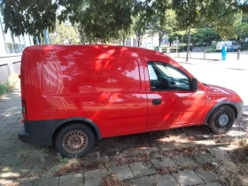 Opel Combo  - изображение 6