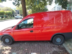 Opel Combo  - изображение 3