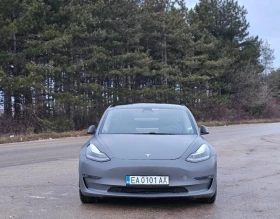 Tesla Model 3 Performance , снимка 3