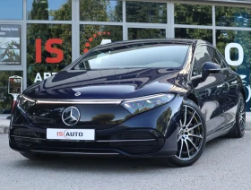 Mercedes-Benz EQS 580 AMG/4Matic/21zoll/Garantie/, снимка 1
