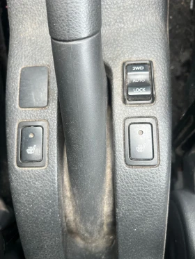 Fiat Sedici 1.6/4x4, снимка 6