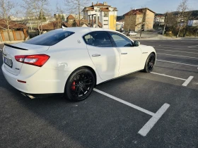 Maserati Ghibli S, снимка 4