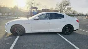 Maserati Ghibli S, снимка 3