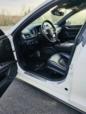 Maserati Ghibli S, снимка 7