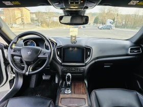 Maserati Ghibli S, снимка 8