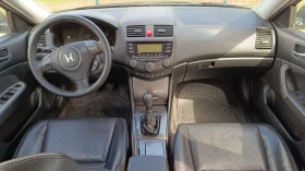 Honda Accord Испания, без корозия с катализатор , снимка 14