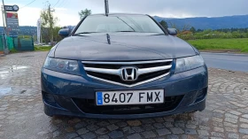 Honda Accord Испания, без корозия с катализатор , снимка 9
