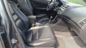 Honda Accord Испания, без корозия с катализатор , снимка 15