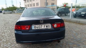 Honda Accord Испания, без корозия с катализатор , снимка 4