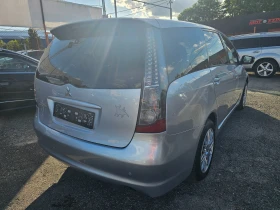 Mitsubishi Grandis 2.4IGAZ AUTOMAT 6mesta, снимка 4