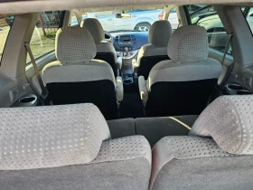 Mitsubishi Grandis 2.4IGAZ AUTOMAT 6mesta, снимка 11