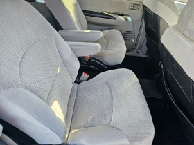 Mitsubishi Grandis 2.4IGAZ AUTOMAT 6mesta, снимка 8