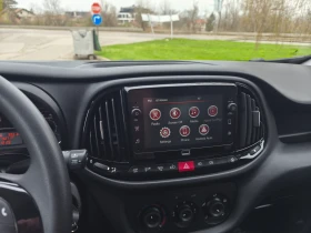 Fiat Doblo, снимка 8