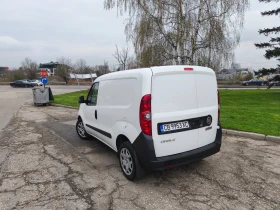 Fiat Doblo, снимка 5