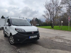 Fiat Doblo, снимка 3