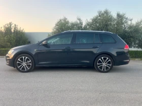 VW Golf VII 2.0TDI ALLSTAR, снимка 2